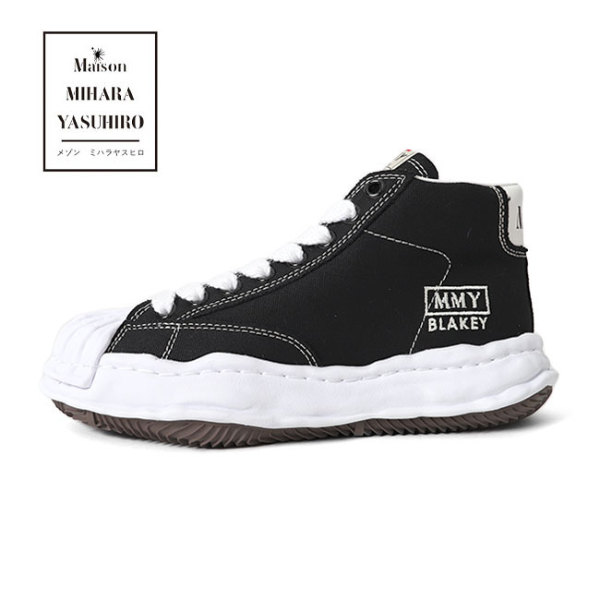Maison MIHARA YASUHIRO メゾンミハラヤスヒロ BLAKEY ブレイキー