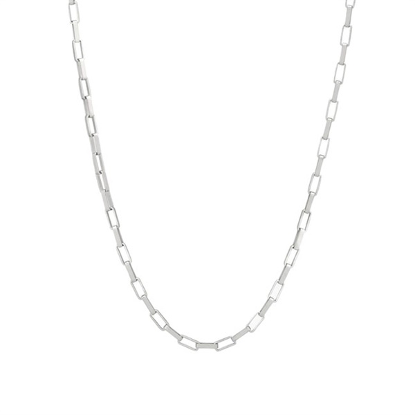 TOMWOOD トムウッド Billie Chain 18inch ビリーチェーン ネックレス