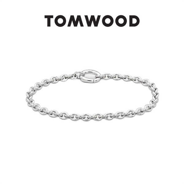 TOMWOOD トムウッド Ada Bracelet Slim エイダ ブレスレット スリム