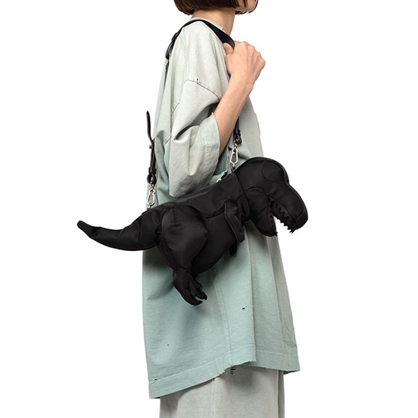 Maison MIHARA YASUHIRO メゾンミハラヤスヒロ T-REX ティーレックス