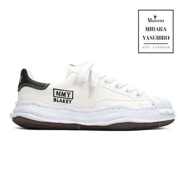 Maison MIHARA YASUHIRO メゾンミハラヤスヒロ BLAKEY ブレイキー