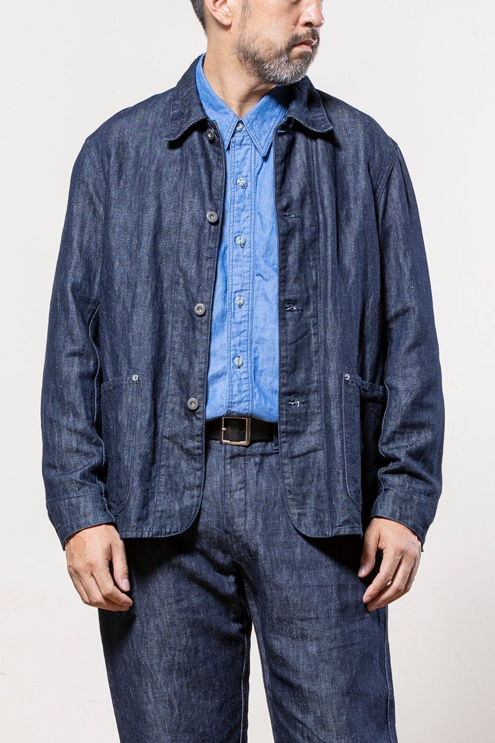 Released on March 4 / 3月4日午後8時発売 ACV-JK03CLD COTTON LINEN