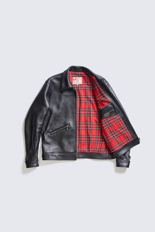 AD-00 HUSKY JACKET (SHEEP) – ADDICT CLOTHES