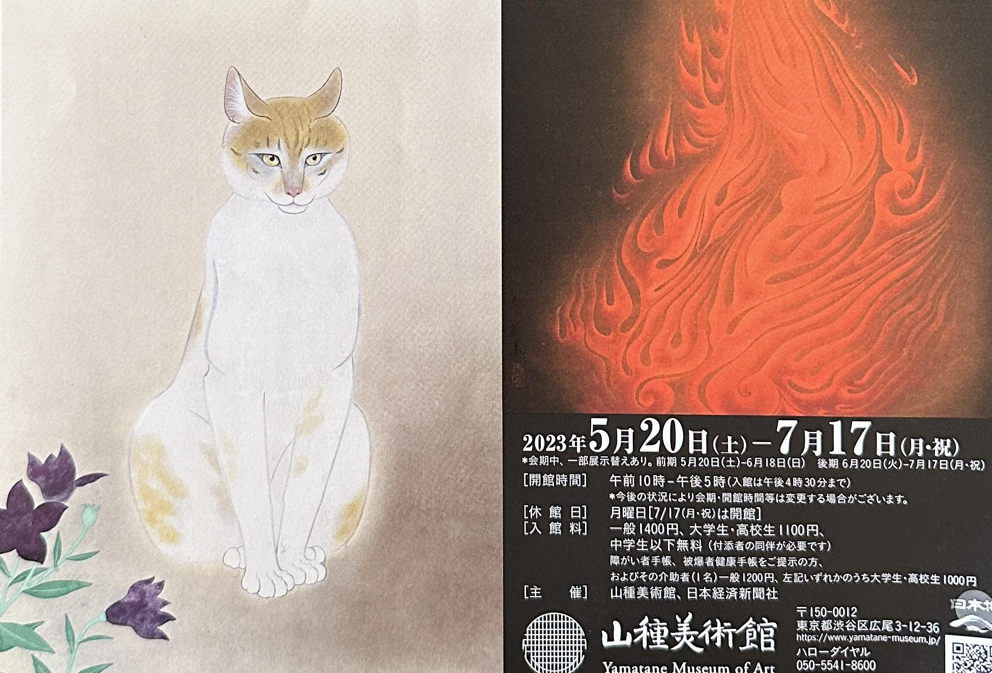 小林古径・速水御舟展 | Add PURE