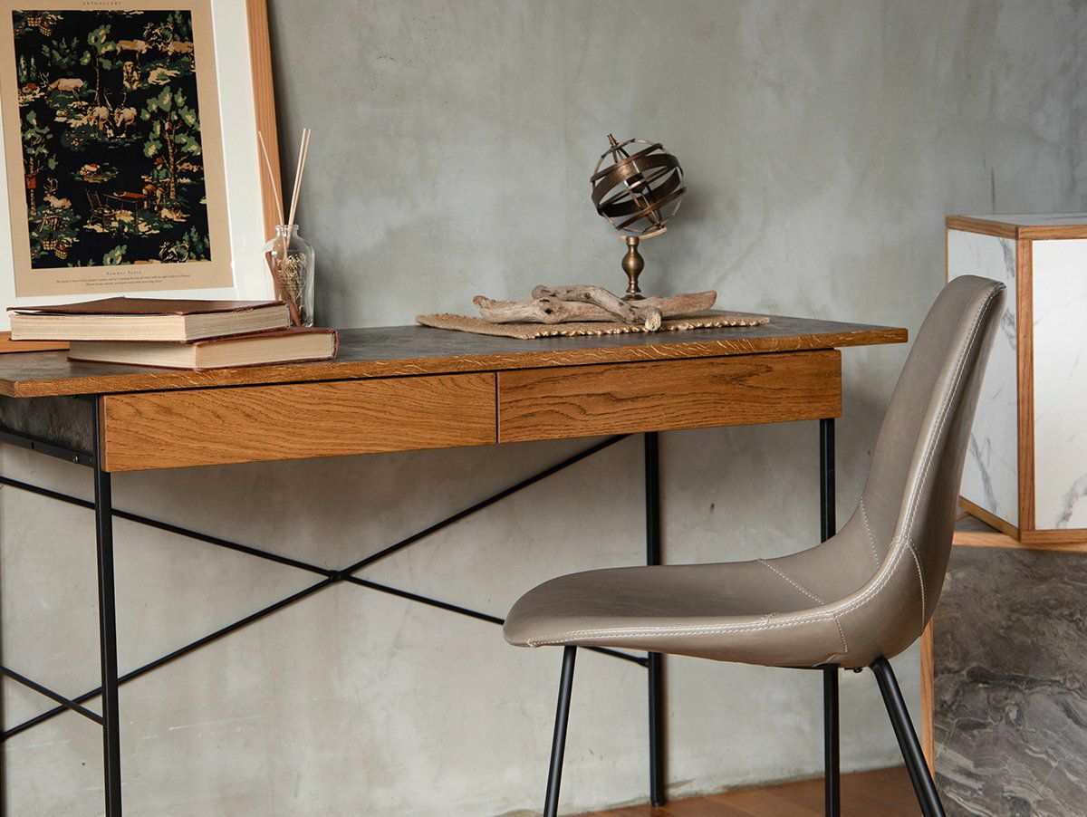 送料無料】パニッシュ チェア - a.depeche(アデペシュ)