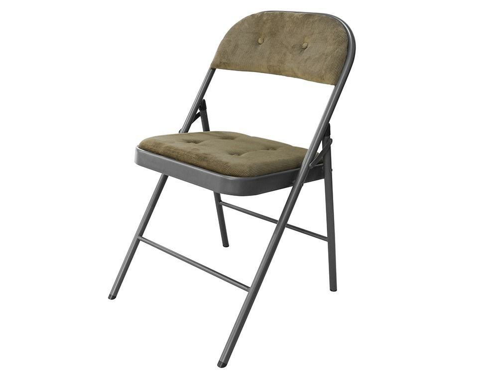 ディレクト チェア グレー - a.depeche(アデペシュ)