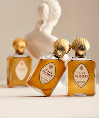 Bienaimé（ビエナイメ）｜LA VIE EN FLEURS / Eau de Perfume 75mL