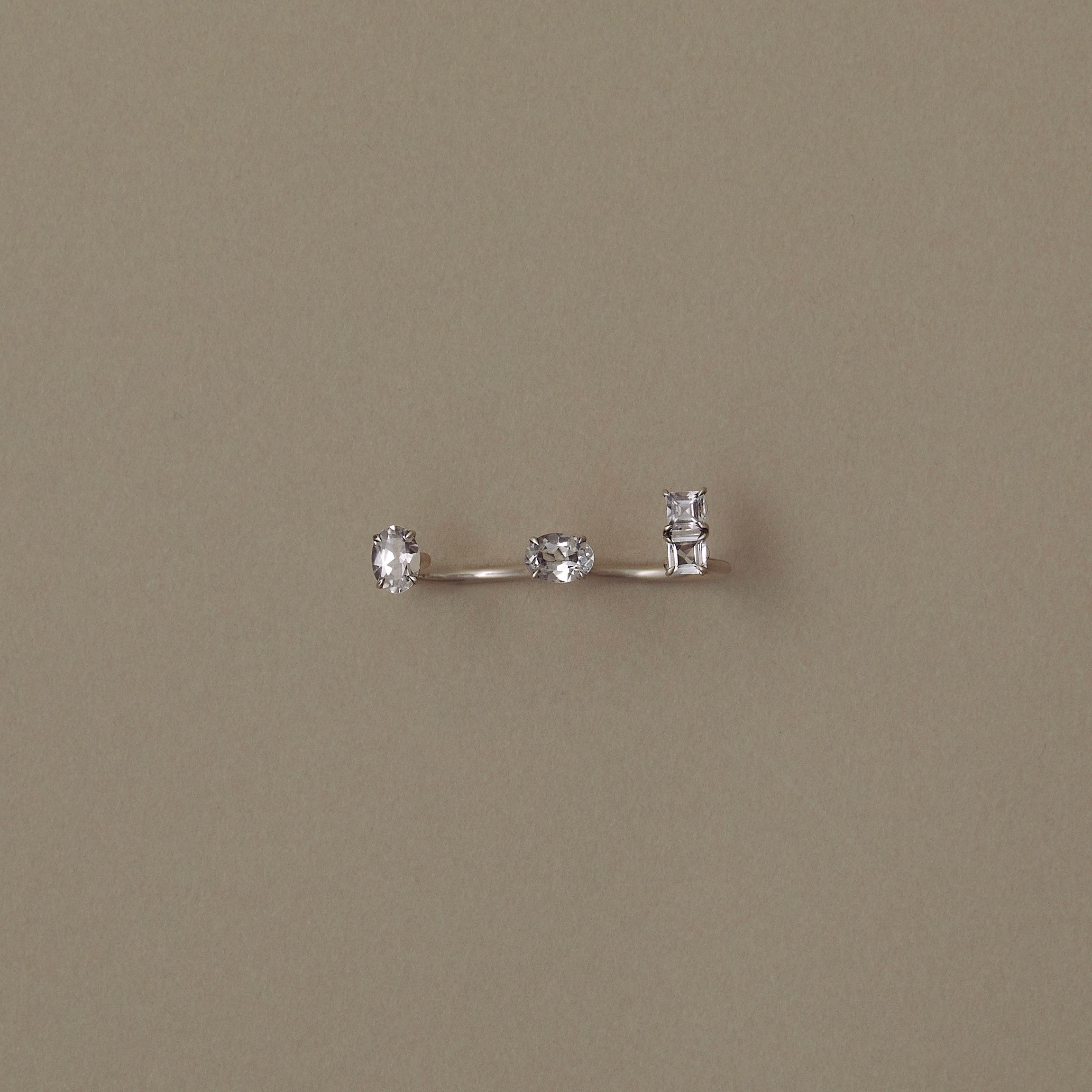 64 Rock Crystal | Maria Ring – Adlin Hue