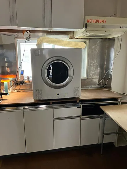 乾太くん｜RDT-52SA-R（右開き）｜アドテックサービス株式会社