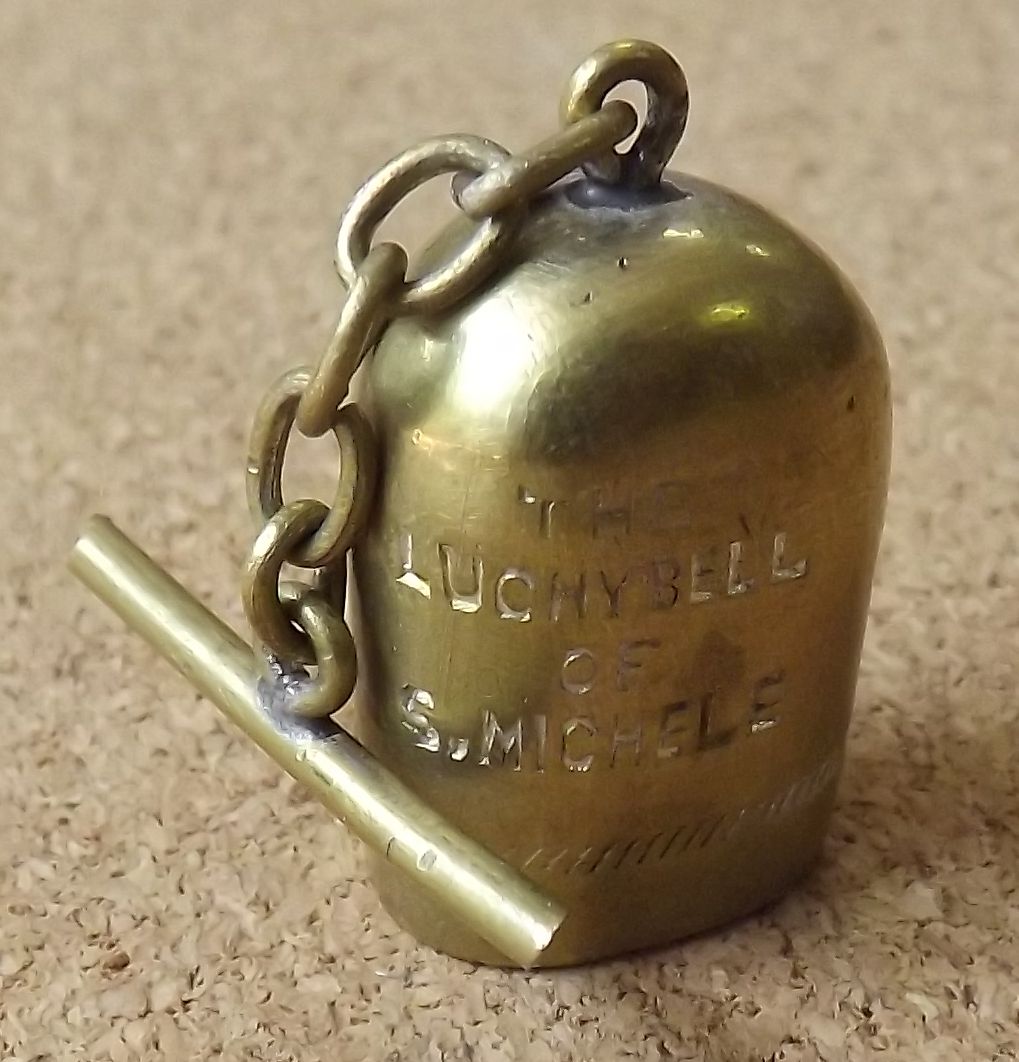 A-2ドレスアップに！ WWII 1944年 オリジナル カプリベル