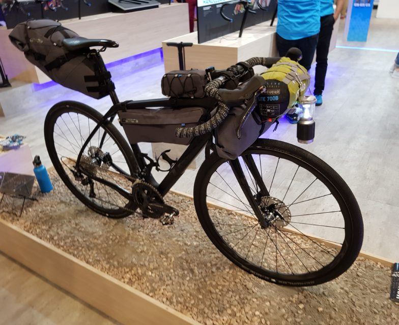 Shimano go Bikepacking: PRO Discover – ADVNTR.cc