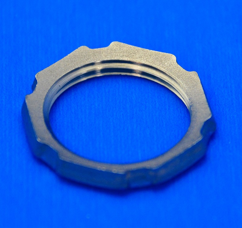 通販 | パナソニック DFS1222 ステンレスロックナット G22