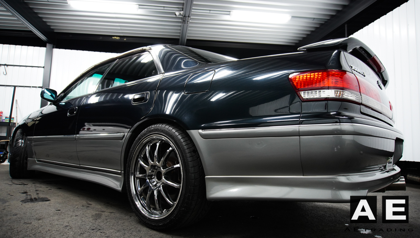 JZX100 MARK2 TOURER-V | AE-TRADING