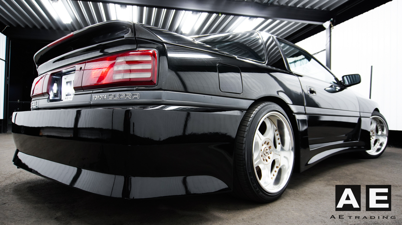 新入庫]スープラ 2.5GT ツインターボR | AE-TRADING