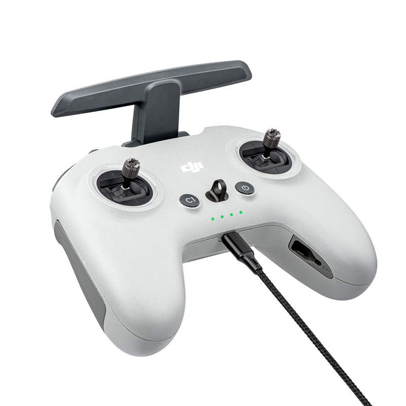 DJI FPV コンボドローンリモコンフラインググラスバッテリーモーション