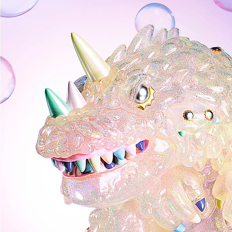 POP MART Instinctoy Dreamy Vincent 