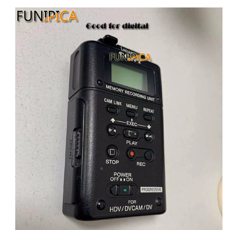 Original HVR-mrc1k Memory Recording For Sony Hvr-mrc1k CF Card