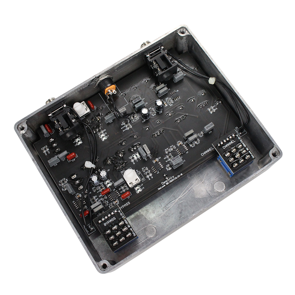 新品】Demonfx BE-ODX Plus Demonfx FREEDMAN BE-ODX Plus Deluxe Just