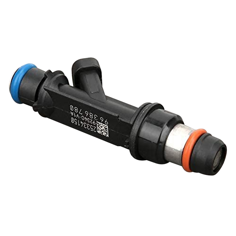 Car Fuel Injector for Chevrolet Aveo 25334150 96386780 - AliExpress 34