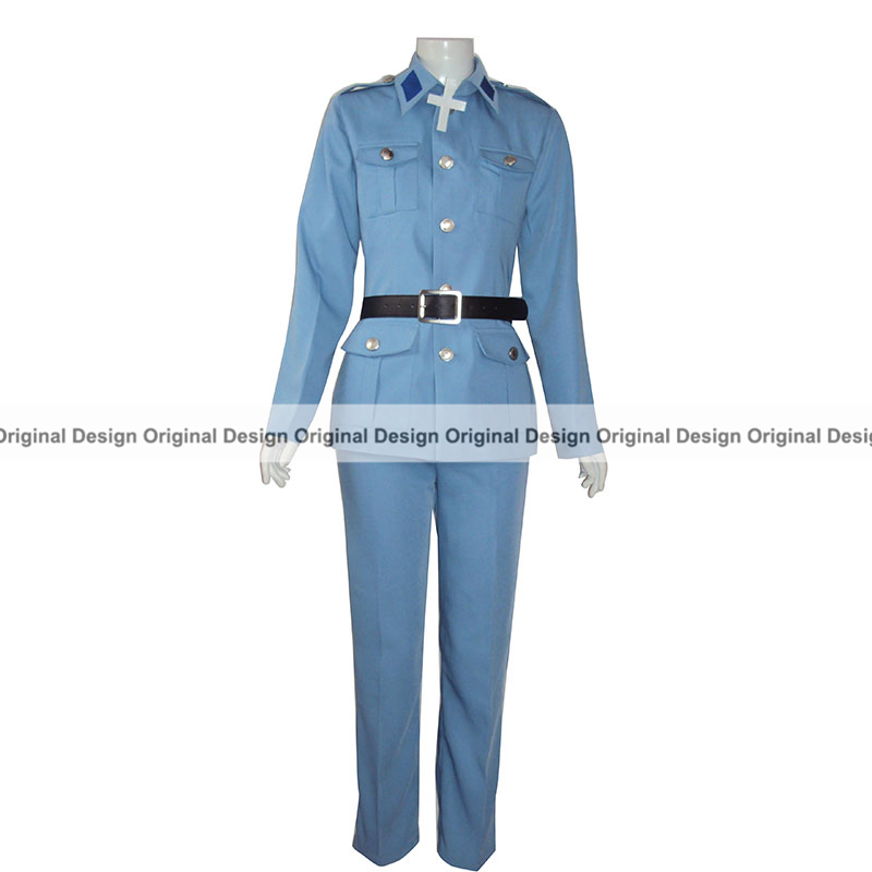 ヘタリアaxis powers aphイタリア日本米国英国フランスベルギー文字