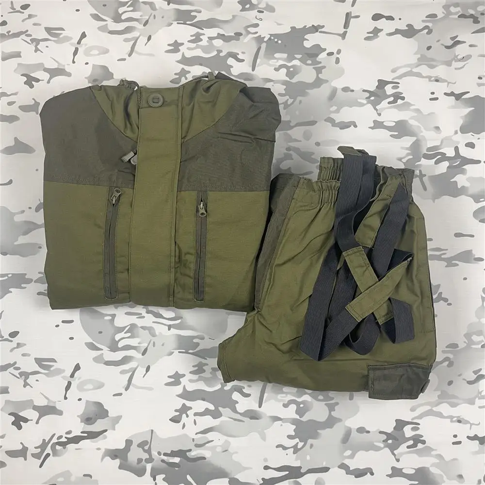 GORKA-5 マウンテン ウィンター エディション コンバット トレーニング