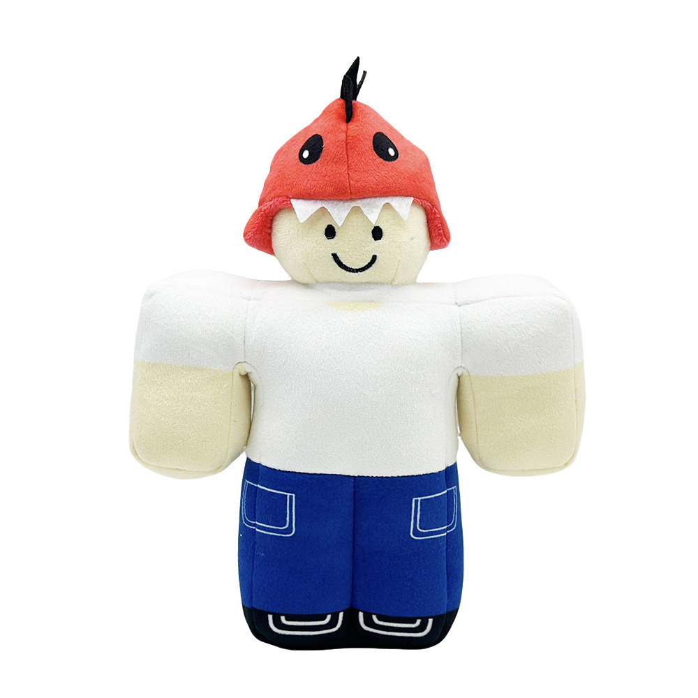 放棄されたぬいぐるみクールキッド放棄されたチャンスぬいぐるみ