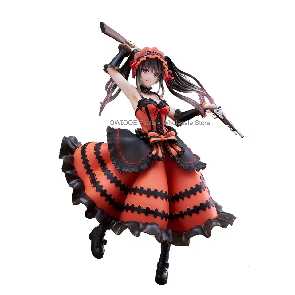 オリジナル本タイトーアデート・ア・ライブ 21 センチメートル時崎狂三