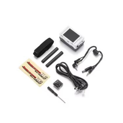 Directfpv AGS PowerPlay FPV DVR h264 Encoding / 60fps / High Data