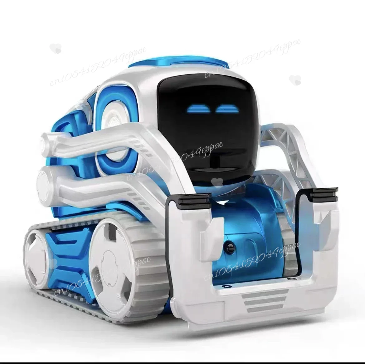 ANKI COZMO-デジタルベクトルロボット,第2世代,インテリジェント