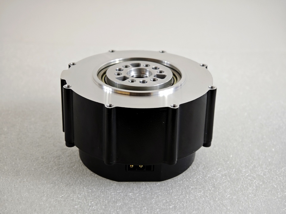 ROBSTRIDE06:QDD 36N.m一体型ジョイントモーターモジュール