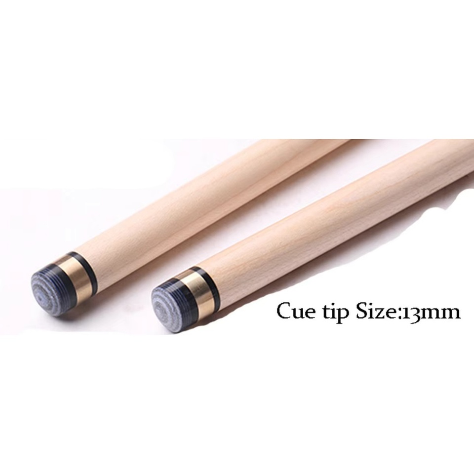 PERI PBH-BT3 Kick-Off Jumper Power Break Billiard Pool Cue Stick