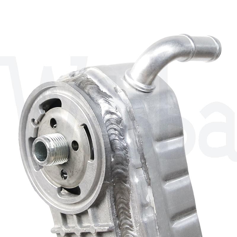 Wooba Engine Oil Cooler 5093913AA For JEEP KJ - JEEP LIBERTY 2003