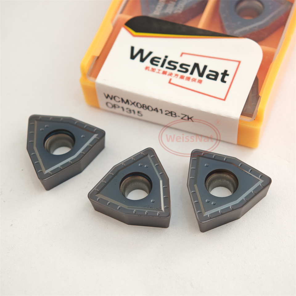 WCMX030208B-ZK WCMX040208B-ZK WCMX050308B-ZK WCMX06T308B-ZK