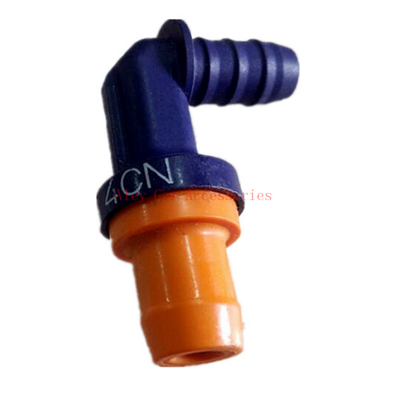 PCV VENT Valve LFP7-13-890 LFP713890 8S4Z6A666A 8S4Z-6A666-A For