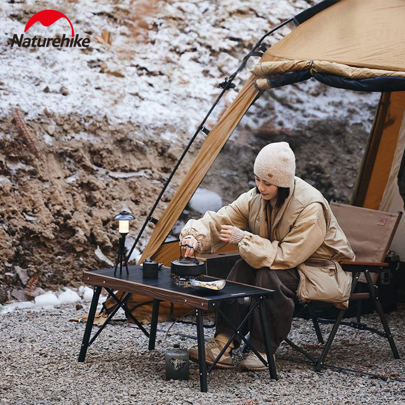 ウォールナット 無垢 igt テーブル ネイチャーハイク 早い物勝ち