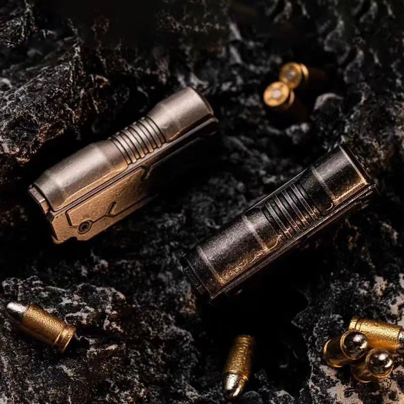 Proxyedc ソウルフィジェットスライド メカニカル EDC 減圧おもちゃ