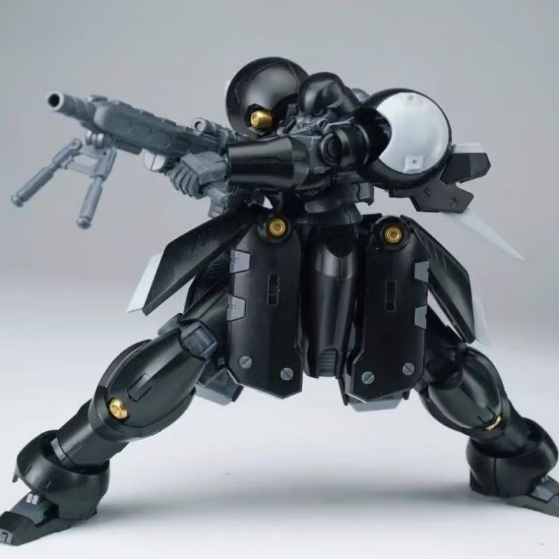 IN STOCK】Chieftain Mainland 1/144 ZI-KRON Super Mobile Cavalry ZA