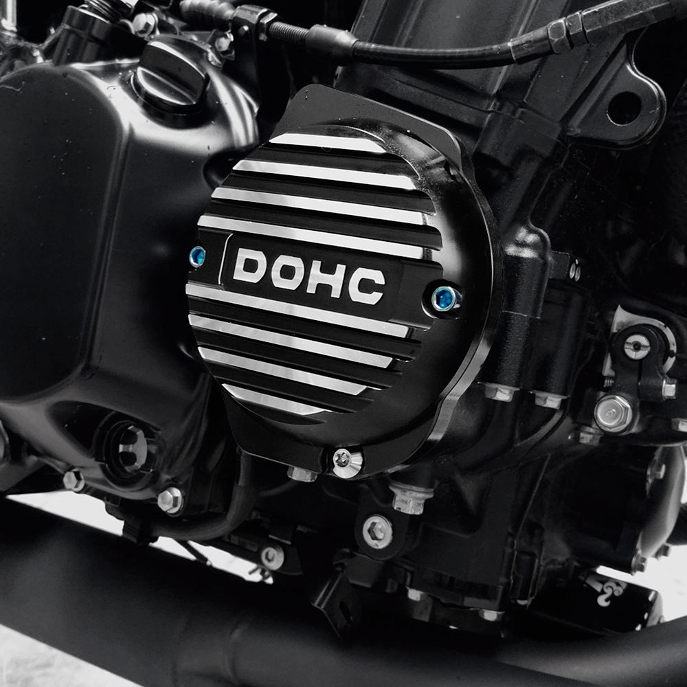 パルサーカバーセット,カワサキ,z900rs,カフェ2018-2025,Dohc,エンジン