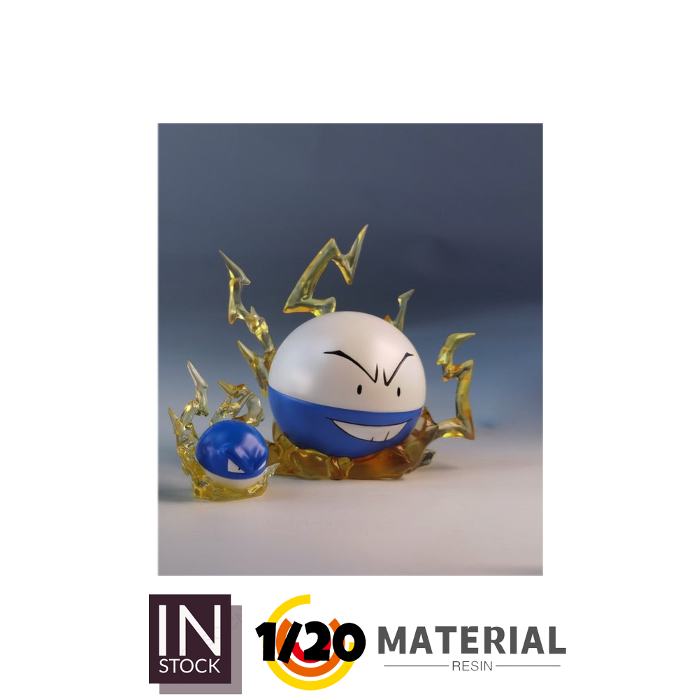 ピカ樹脂出力と電極フィギュア、在庫あり、1:20 - AliExpress 26