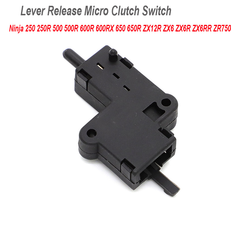 For Kawasaki Lever Release Micro Clutch Switch 27010-1094 Ninja