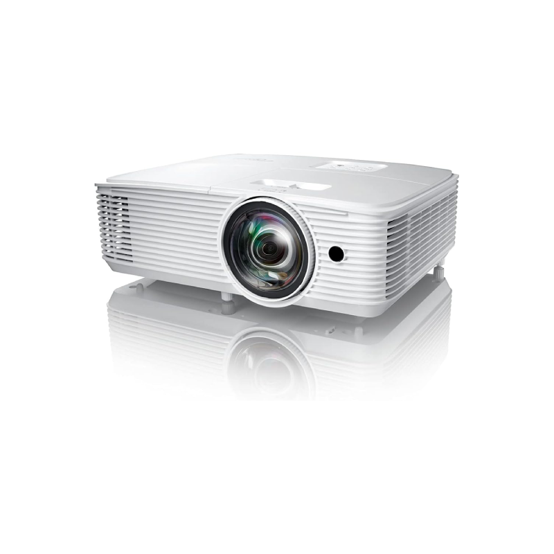 Optoma プロジェクター GT1080HDR 短焦点ゲーミング プロジェクター