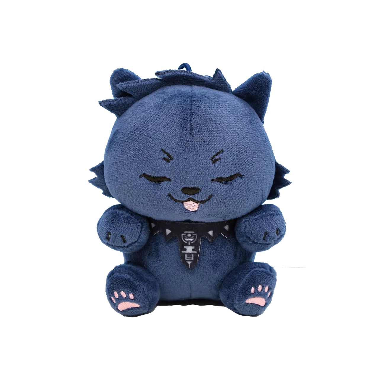 In Stock Nullset Dramatical Murder Plush Toy Ren Beni Usagi Modoki
