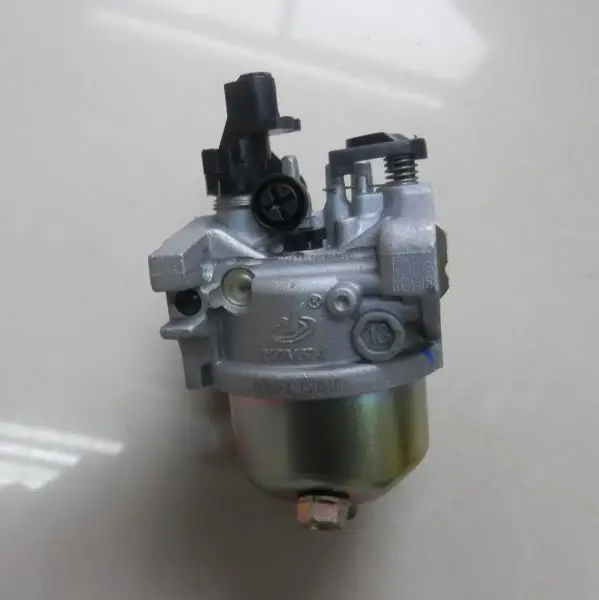 1P65F CARBURETOR 16MM AUTO CHOKE FOR CHINESE 1P64F LONCIN LC1P65F