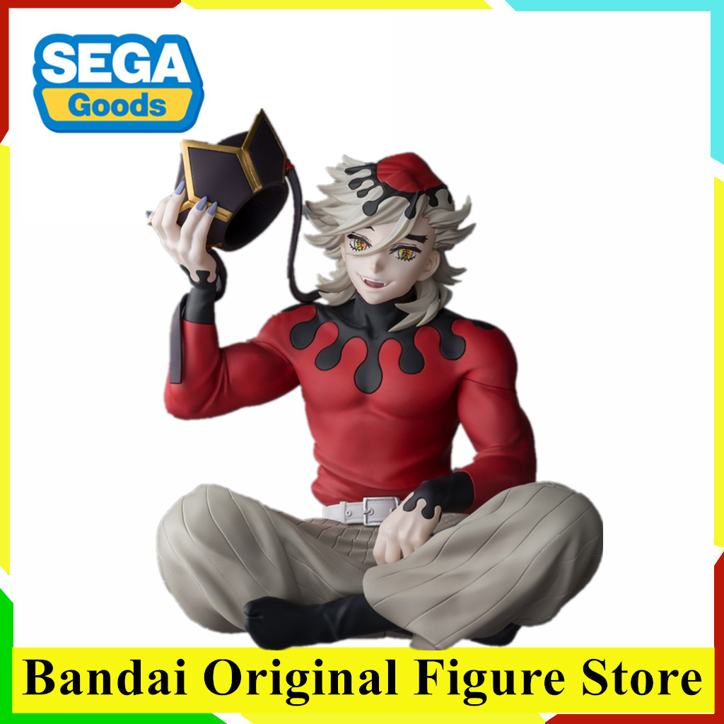 ヌードル ストッパー鬼滅：鬼滅の刃フィギュアが本当に「麺止め」に