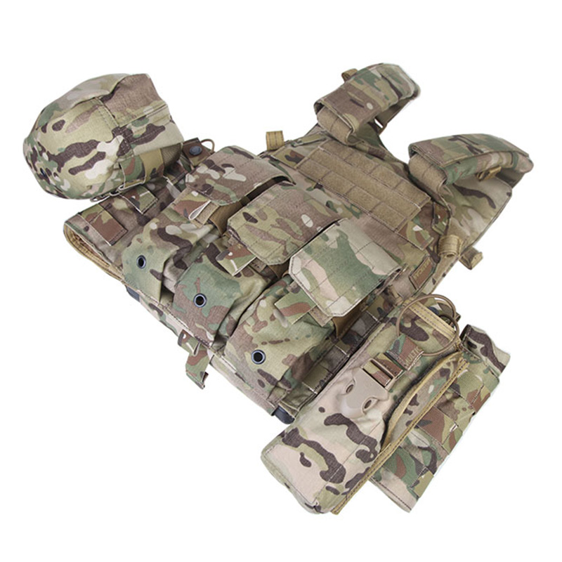 Lbt6094、タクティカルベスト、保護具、ボディガード、アーマー、エア