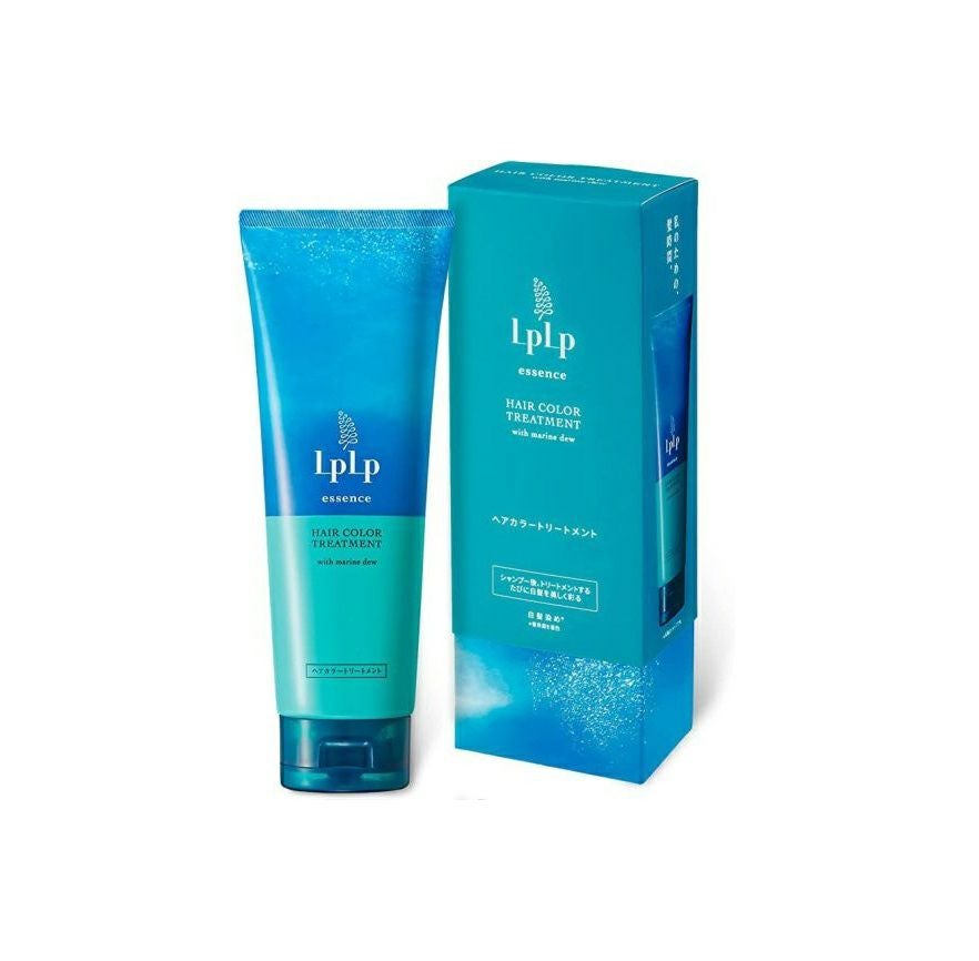 LPLP（ルプルプ） エッセンスカラートリートメント アッシュブラウン