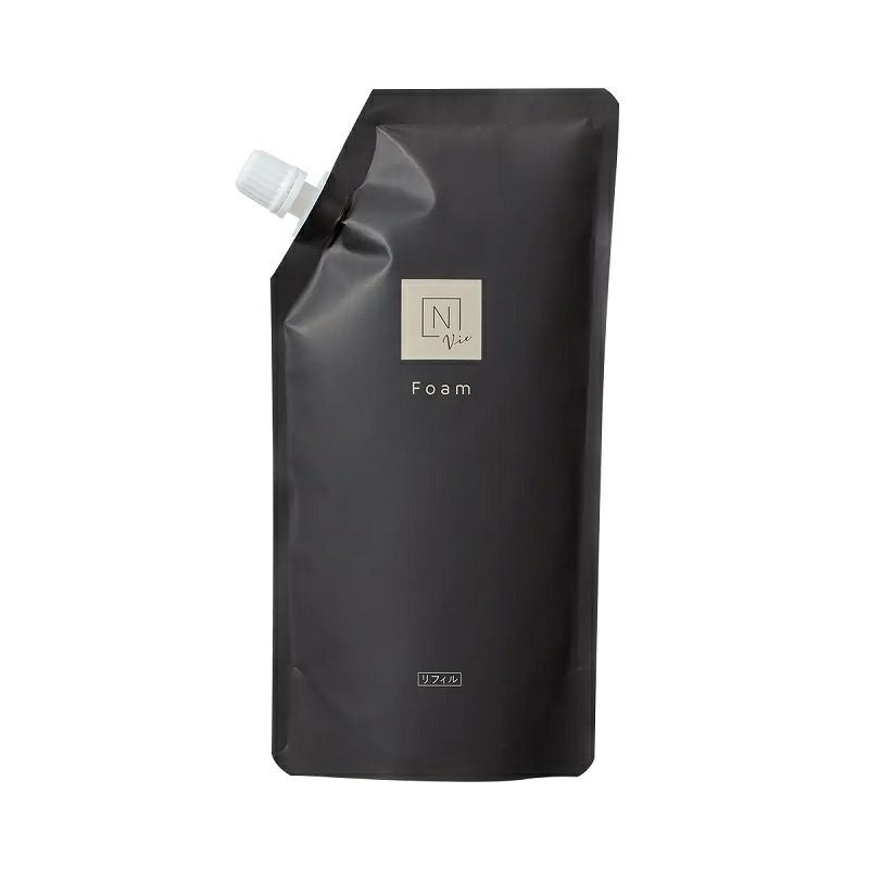 N organic Vie Nオーガニック Vie クリアホイップ フォーム リフィル