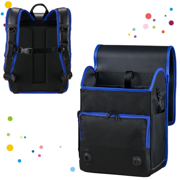 かるすぽ ラクルスタイル | イオンのランドセル2027｜イオンスタイル