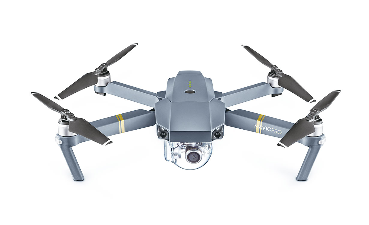 DJI Mavic 2 pro - ドローン空撮 北海道・札幌｜株式会社コード