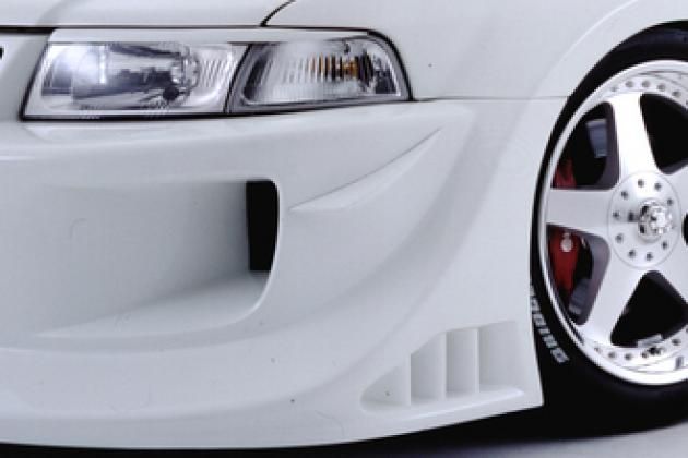 CZ4A ランサーエボリューション 10 YR-Advance インテークパイプ / 品